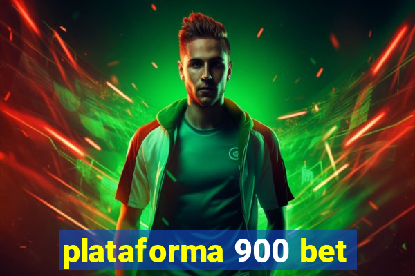 plataforma 900 bet